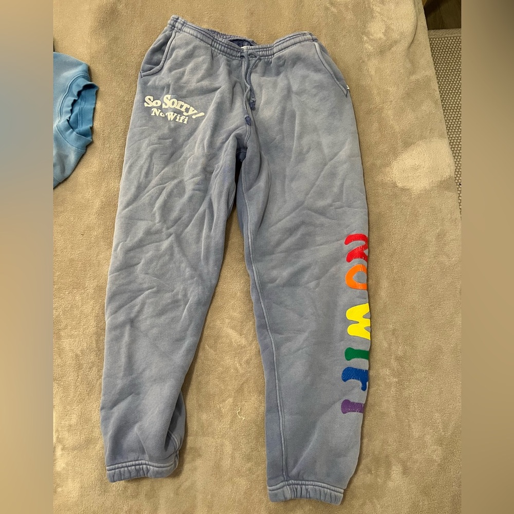 Madhappy pants - Picture 1 of 6